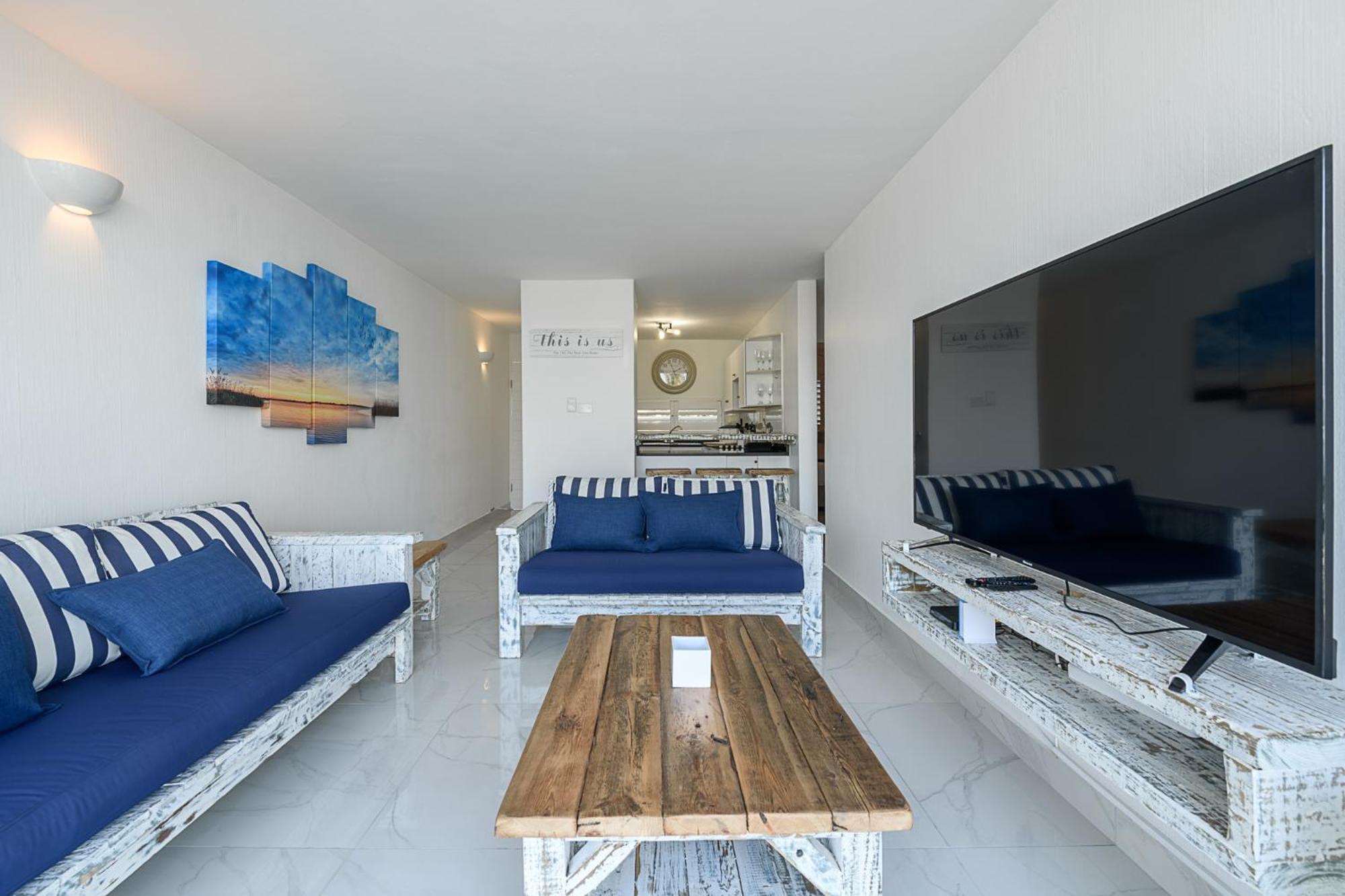 Chakas Cove Leilighet Ballito Eksteriør bilde
