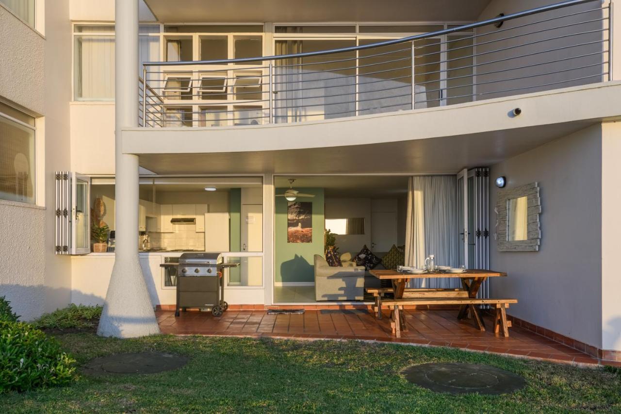 Chakas Cove Leilighet Ballito Eksteriør bilde