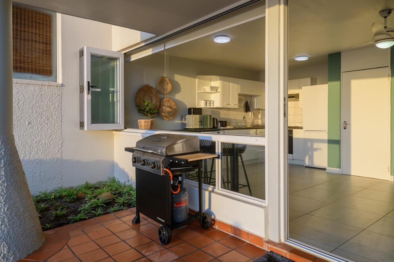 Chakas Cove Leilighet Ballito Eksteriør bilde