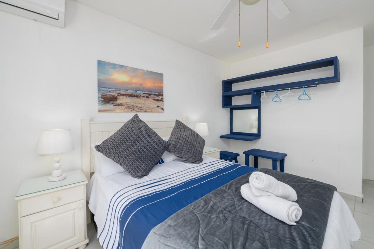 Chakas Cove Leilighet Ballito Eksteriør bilde