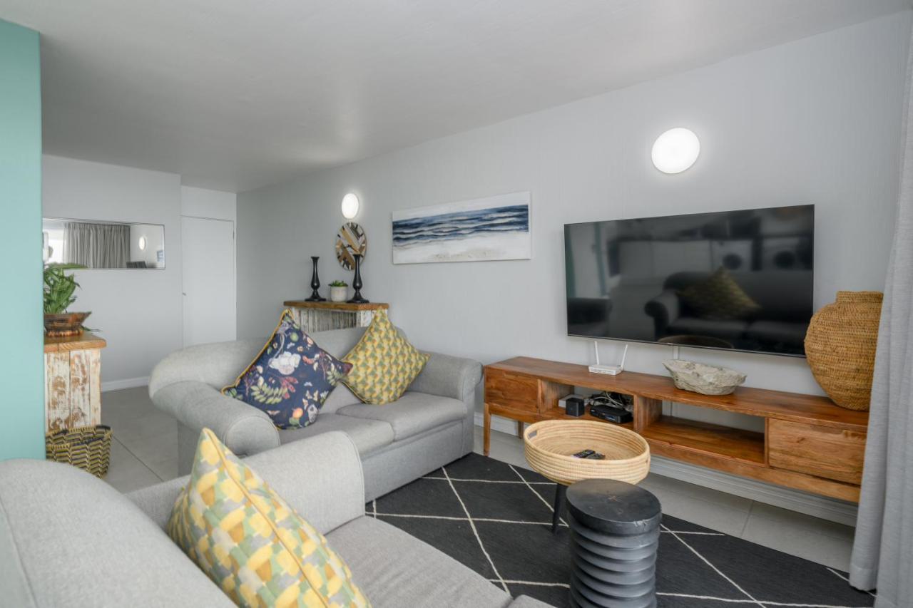 Chakas Cove Leilighet Ballito Eksteriør bilde