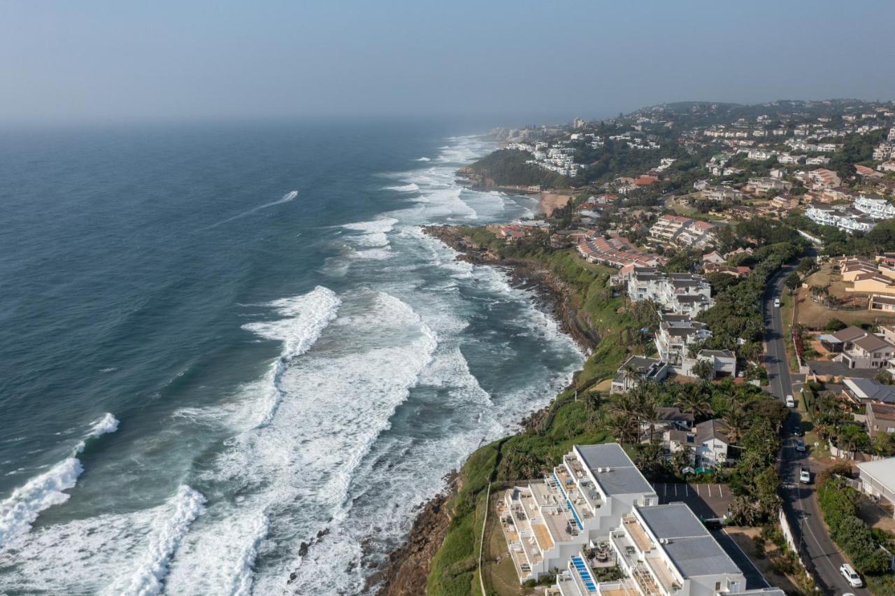 Chakas Cove Leilighet Ballito Eksteriør bilde