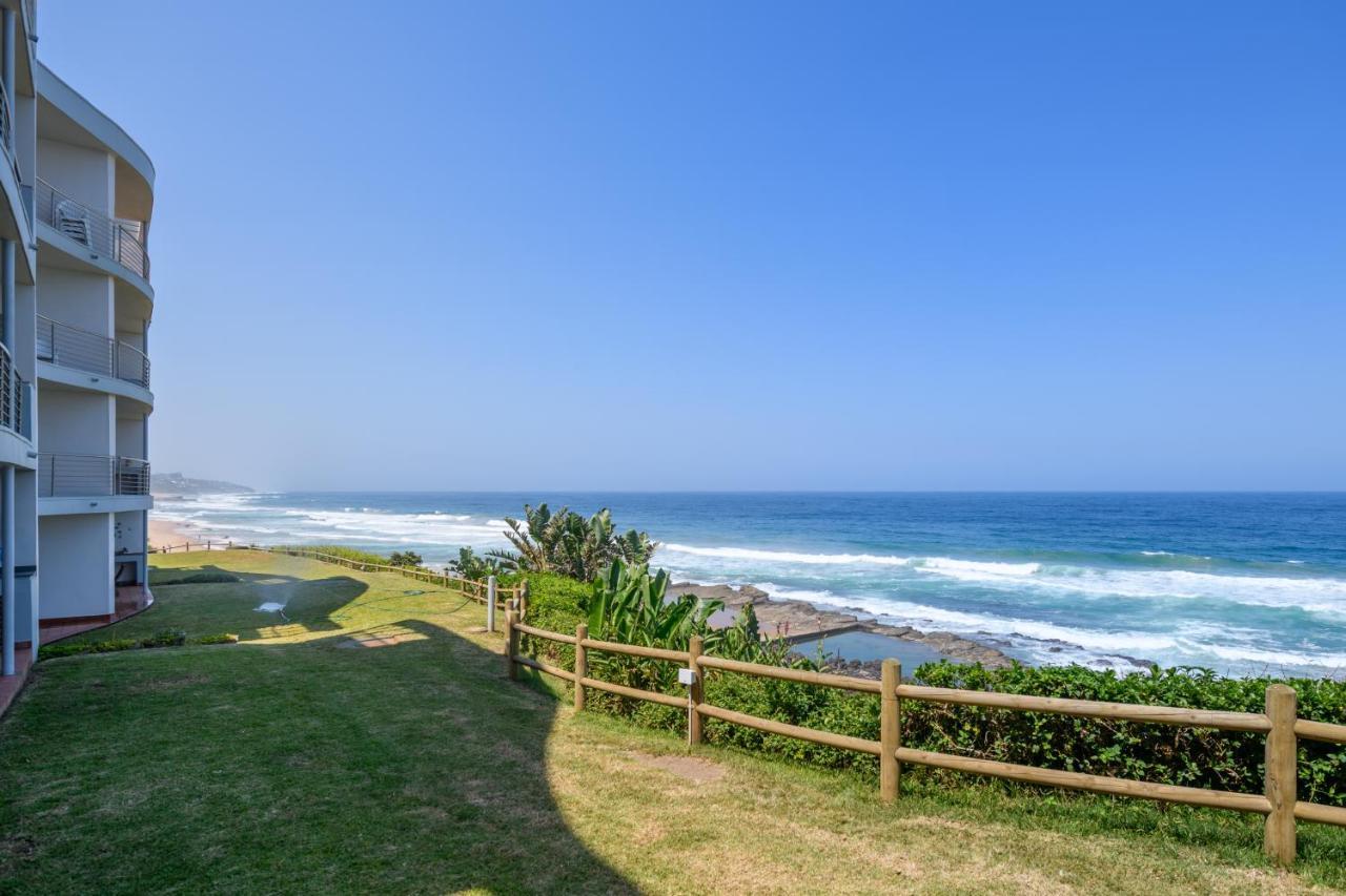 Chakas Cove Leilighet Ballito Eksteriør bilde