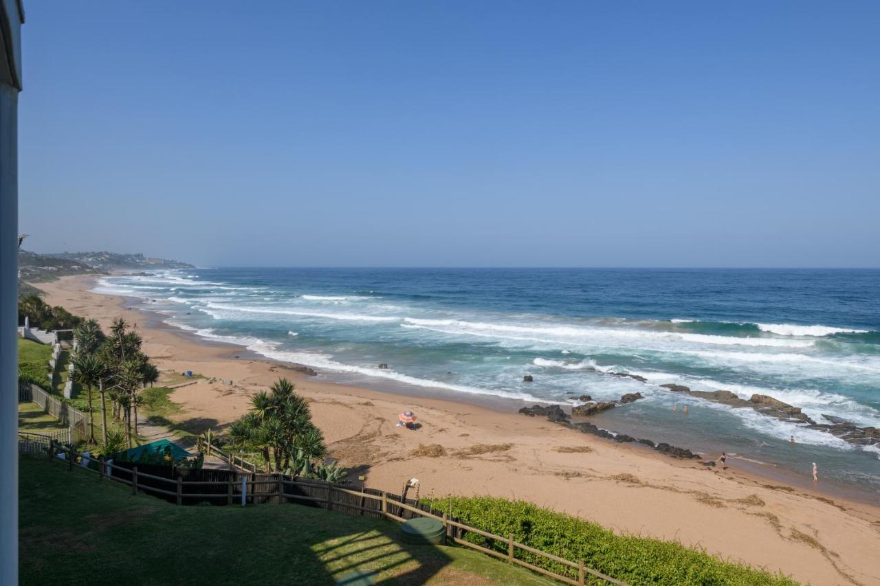 Chakas Cove Leilighet Ballito Eksteriør bilde