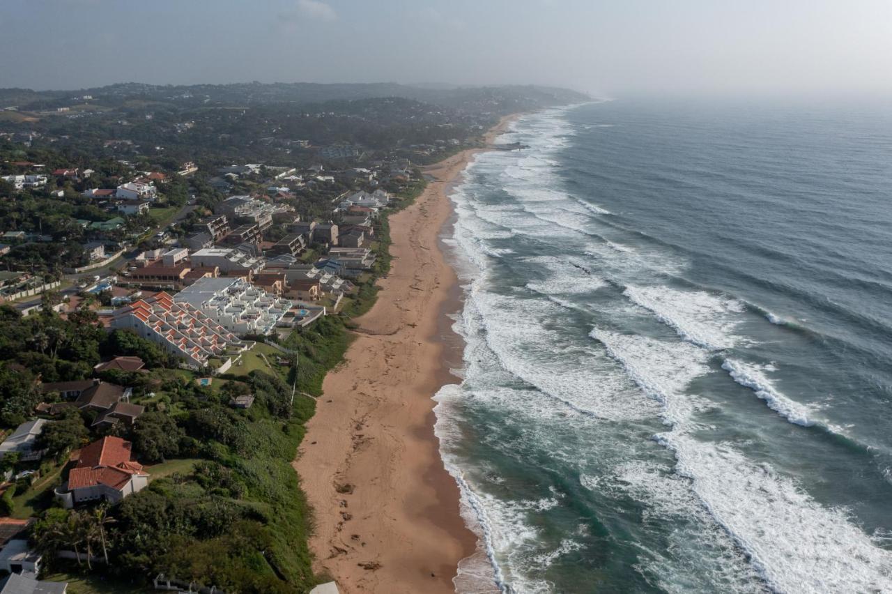 Chakas Cove Leilighet Ballito Eksteriør bilde