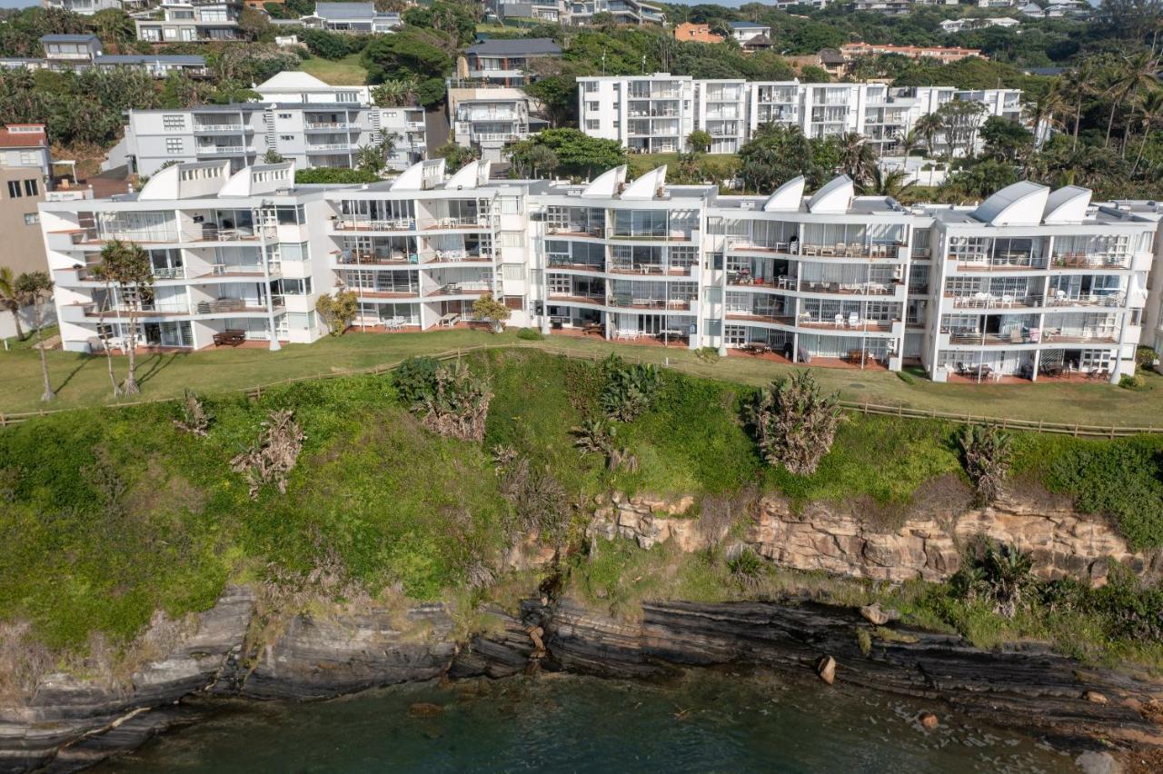Chakas Cove Leilighet Ballito Eksteriør bilde