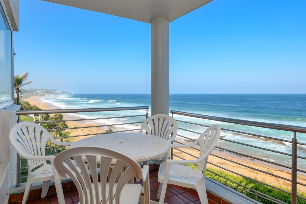 Chakas Cove Leilighet Ballito Eksteriør bilde