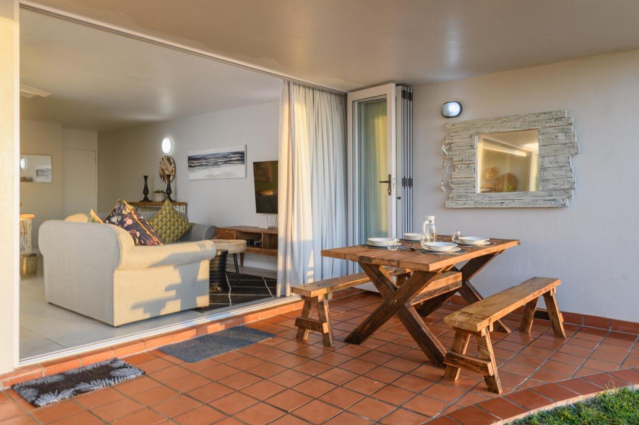 Chakas Cove Leilighet Ballito Eksteriør bilde