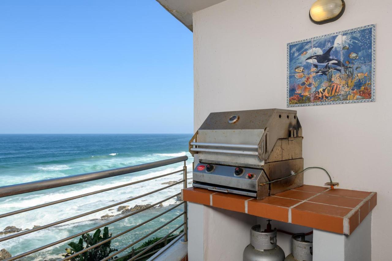 Chakas Cove Leilighet Ballito Eksteriør bilde
