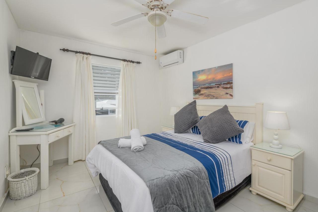 Chakas Cove Leilighet Ballito Eksteriør bilde