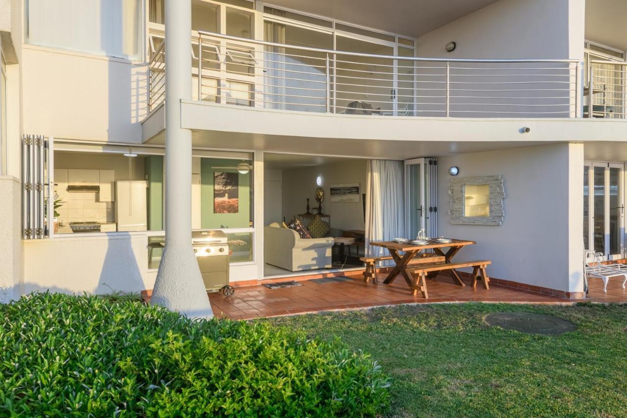 Chakas Cove Leilighet Ballito Eksteriør bilde