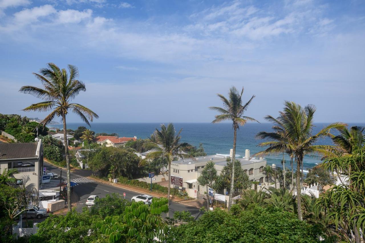 Chakas Cove Leilighet Ballito Eksteriør bilde