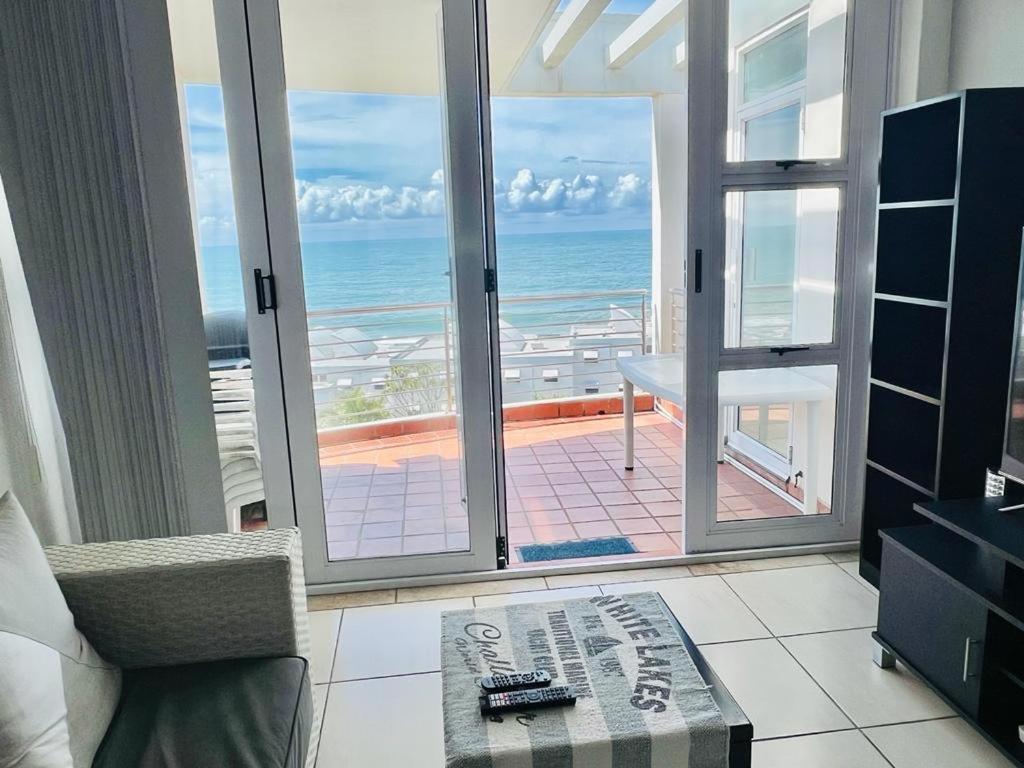 Chakas Cove Leilighet Ballito Eksteriør bilde