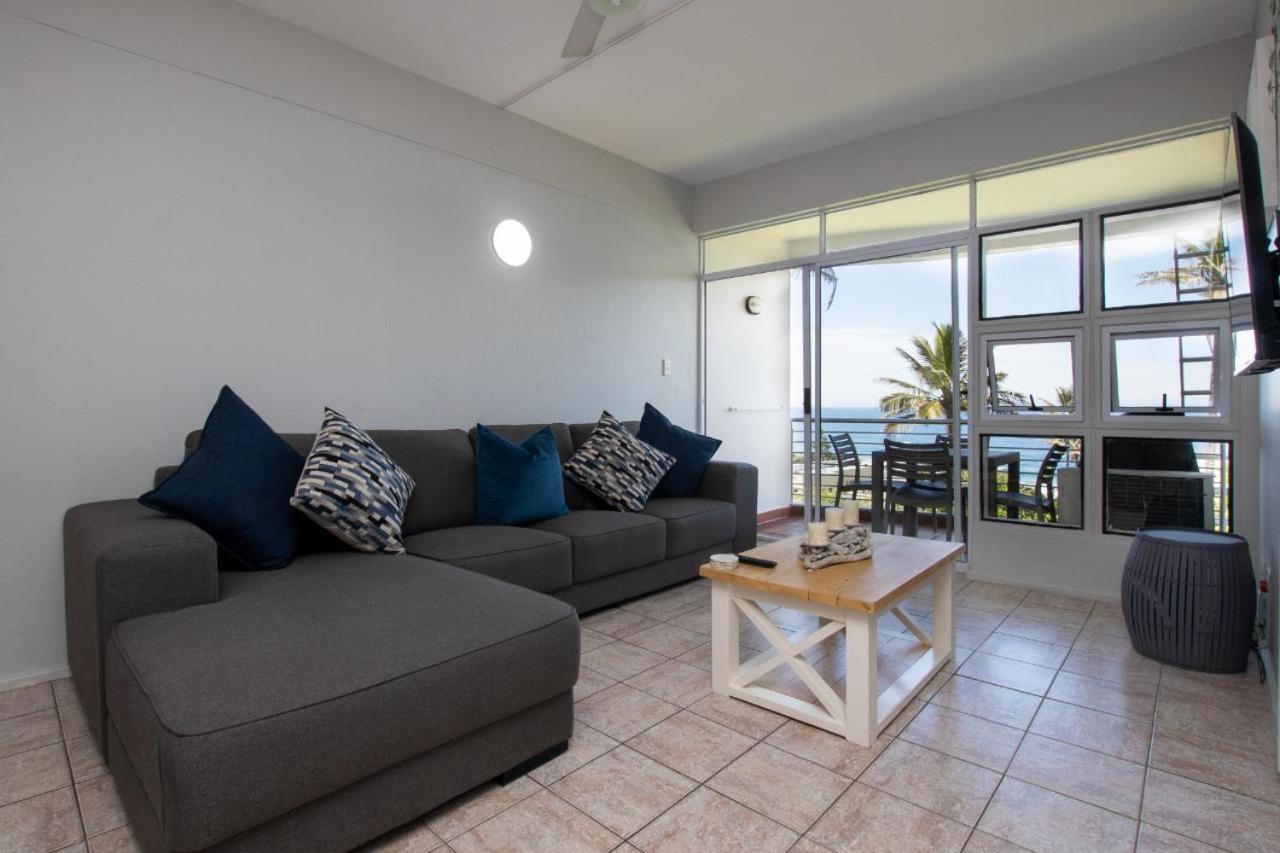Chakas Cove Leilighet Ballito Eksteriør bilde