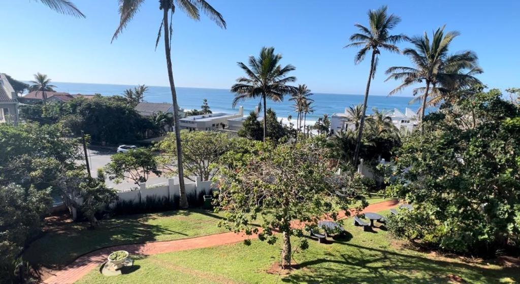 Chakas Cove Leilighet Ballito Eksteriør bilde