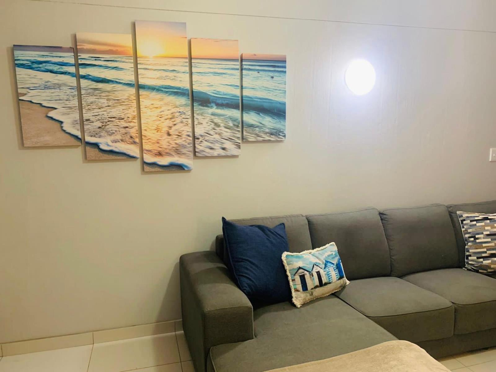 Chakas Cove Leilighet Ballito Eksteriør bilde