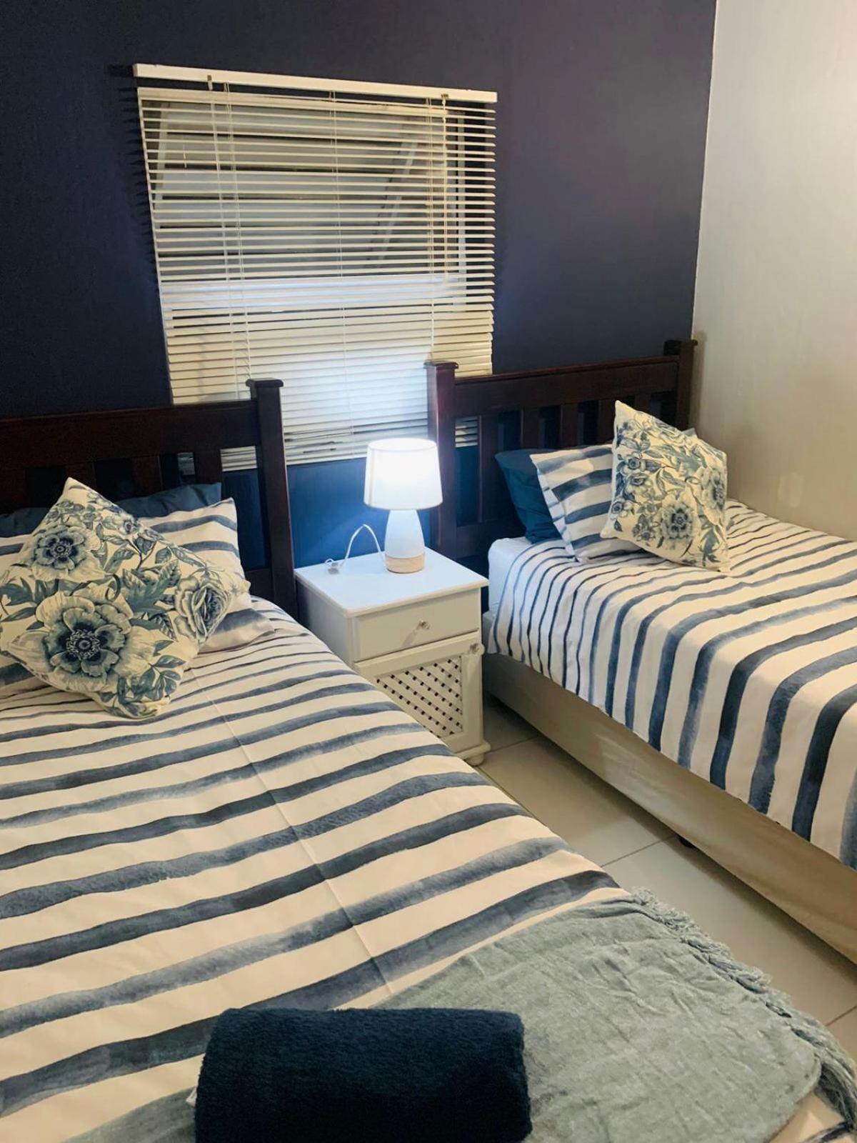 Chakas Cove Leilighet Ballito Eksteriør bilde