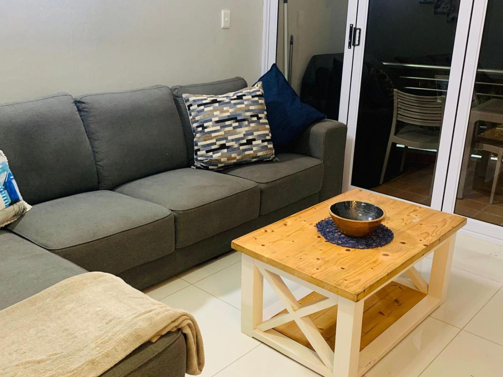 Chakas Cove Leilighet Ballito Eksteriør bilde
