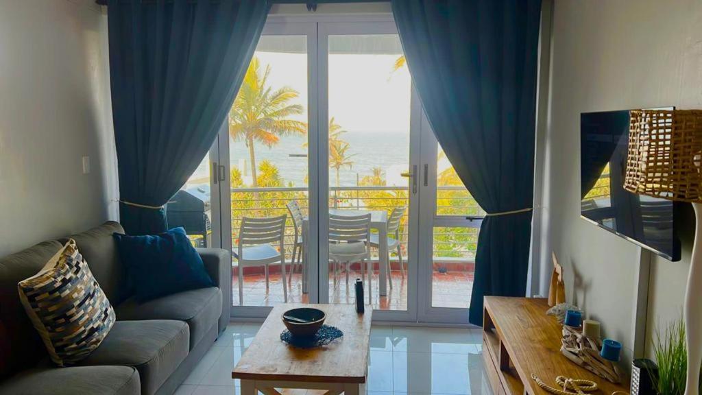 Chakas Cove Leilighet Ballito Eksteriør bilde