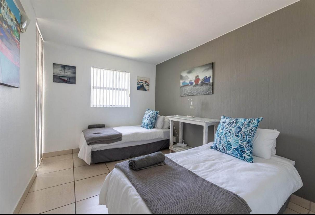 Chakas Cove Leilighet Ballito Eksteriør bilde