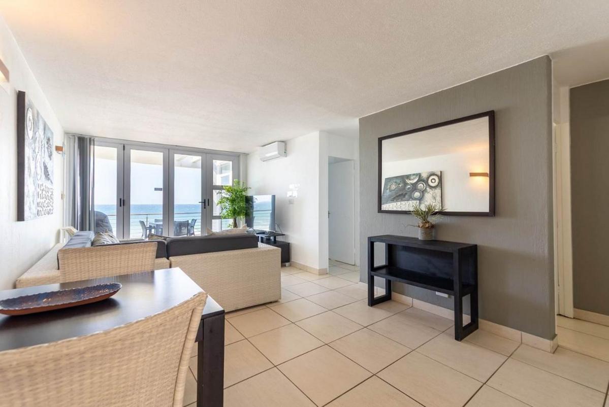 Chakas Cove Leilighet Ballito Eksteriør bilde