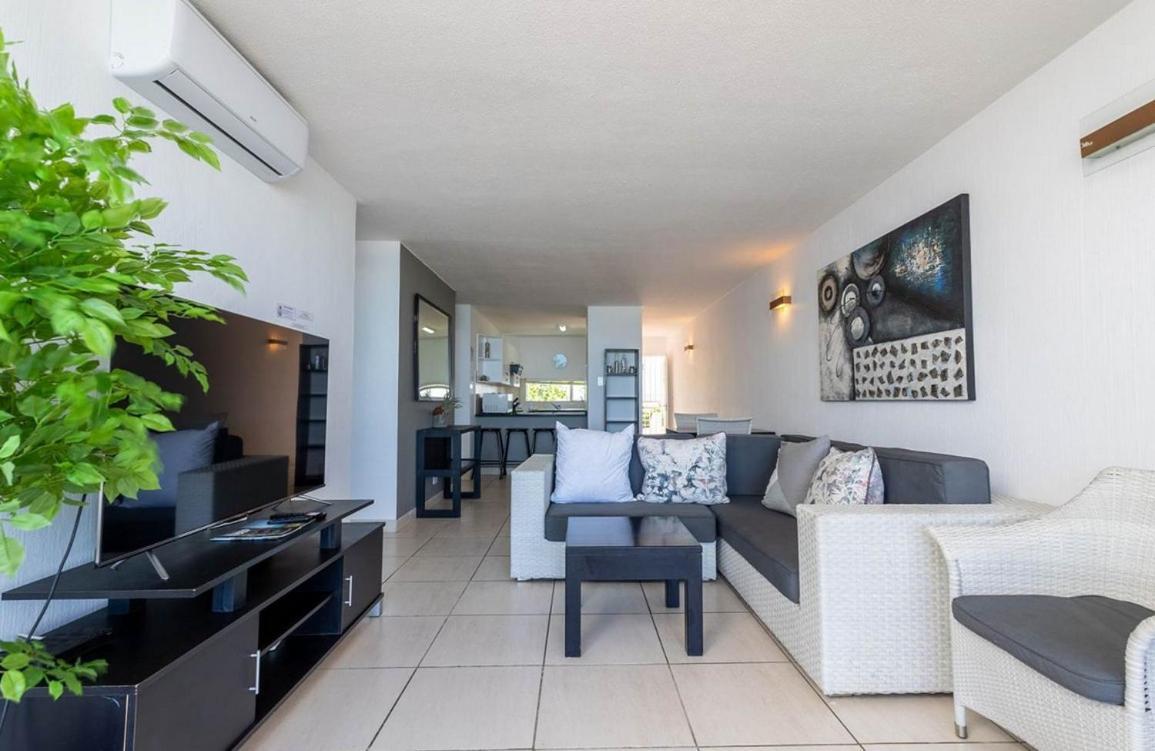 Chakas Cove Leilighet Ballito Eksteriør bilde