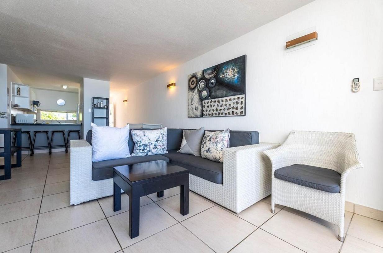 Chakas Cove Leilighet Ballito Eksteriør bilde