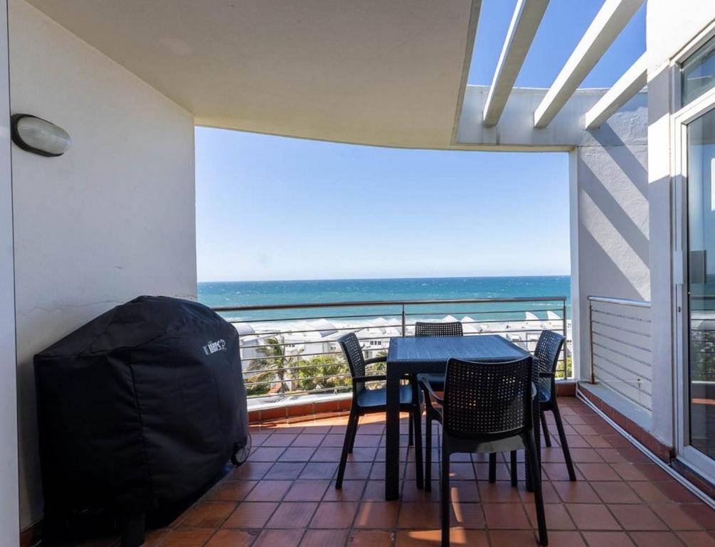 Chakas Cove Leilighet Ballito Eksteriør bilde
